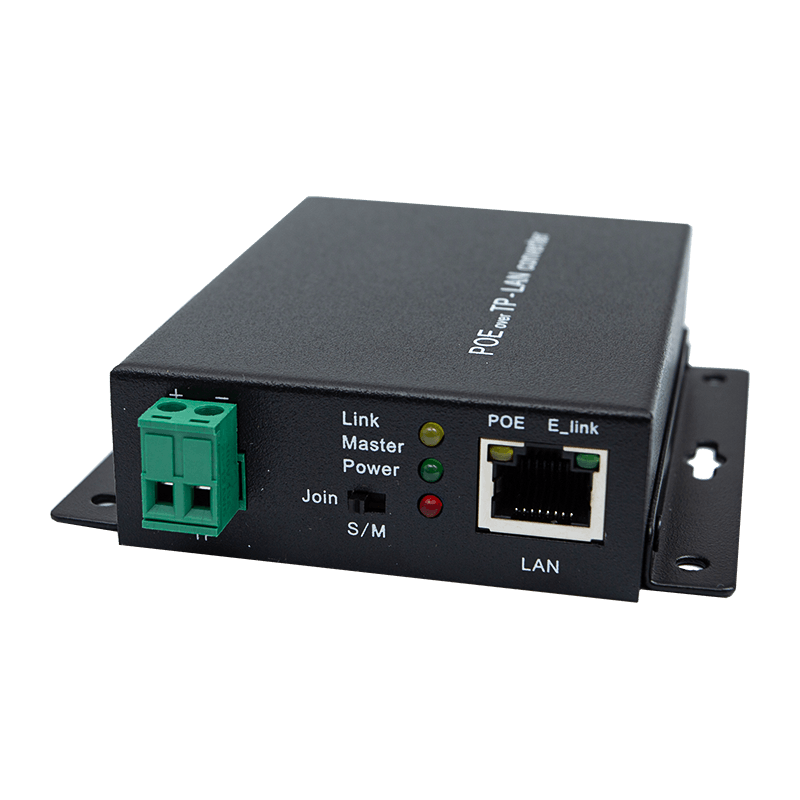 ماژول ارتباط خط برق پرسرعت DC (PLC).