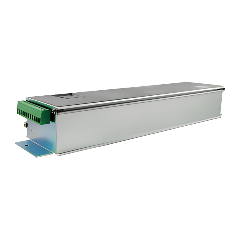 کنترلر DC Brushless برای درب های ماشین ابزار